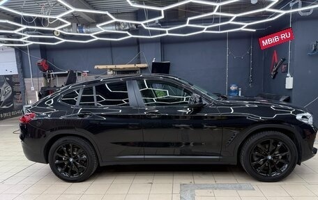 BMW X4, 2020 год, 4 500 000 рублей, 2 фотография