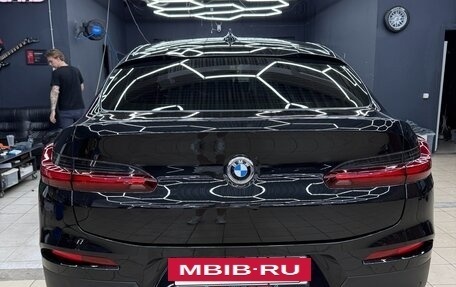 BMW X4, 2020 год, 4 500 000 рублей, 5 фотография