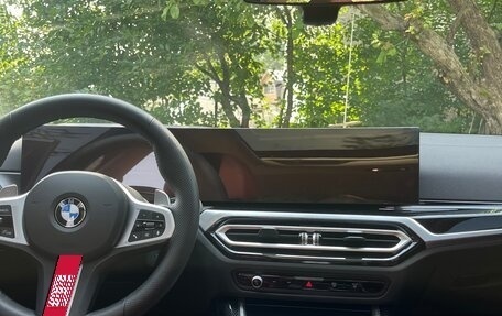 BMW 3 серия, 2024 год, 3 950 000 рублей, 8 фотография