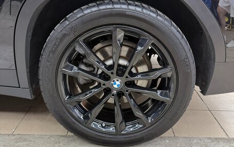 BMW X4, 2020 год, 4 500 000 рублей, 9 фотография