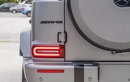Mercedes-Benz G-Класс AMG, 2021 год, 17 400 000 рублей, 6 фотография