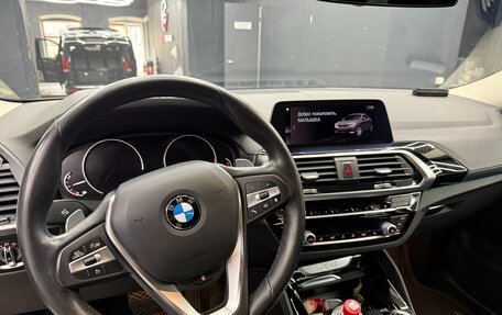 BMW X4, 2020 год, 4 500 000 рублей, 8 фотография