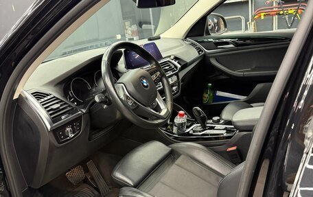 BMW X4, 2020 год, 4 500 000 рублей, 7 фотография