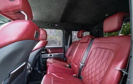 Mercedes-Benz G-Класс AMG, 2021 год, 17 400 000 рублей, 11 фотография