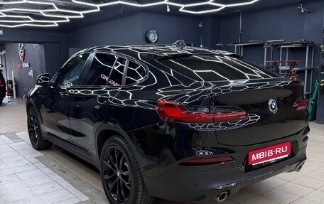 BMW X4, 2020 год, 4 500 000 рублей, 6 фотография