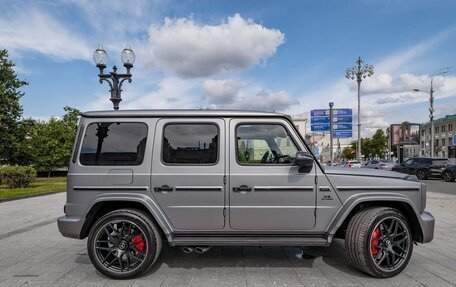 Mercedes-Benz G-Класс AMG, 2021 год, 17 400 000 рублей, 18 фотография
