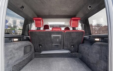 Mercedes-Benz G-Класс AMG, 2021 год, 17 400 000 рублей, 13 фотография