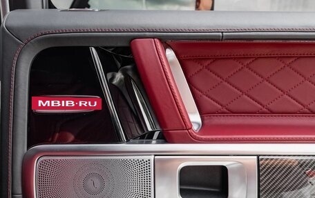 Mercedes-Benz G-Класс AMG, 2021 год, 17 400 000 рублей, 14 фотография