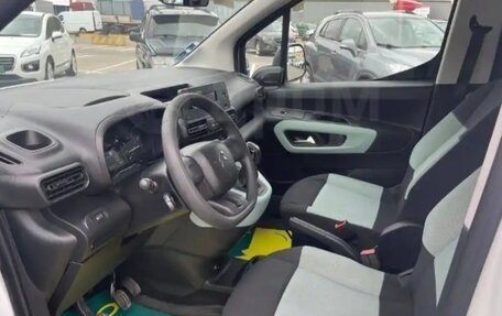 Citroen Berlingo III, 2019 год, 1 710 000 рублей, 7 фотография