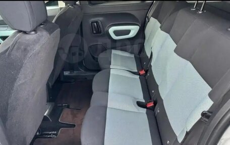 Citroen Berlingo III, 2019 год, 1 710 000 рублей, 9 фотография
