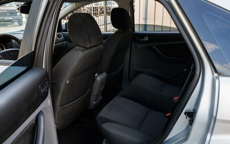 Ford Focus II рестайлинг, 2008 год, 650 000 рублей, 11 фотография