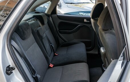Ford Focus II рестайлинг, 2008 год, 650 000 рублей, 7 фотография