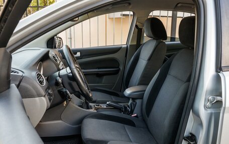 Ford Focus II рестайлинг, 2008 год, 650 000 рублей, 10 фотография
