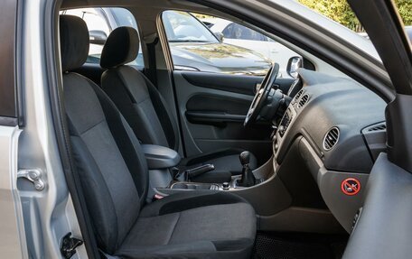 Ford Focus II рестайлинг, 2008 год, 650 000 рублей, 8 фотография