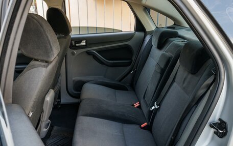 Ford Focus II рестайлинг, 2008 год, 650 000 рублей, 9 фотография