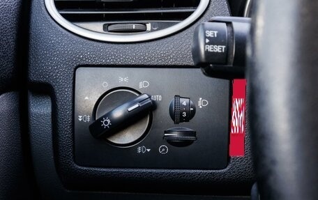 Ford Focus II рестайлинг, 2008 год, 650 000 рублей, 16 фотография