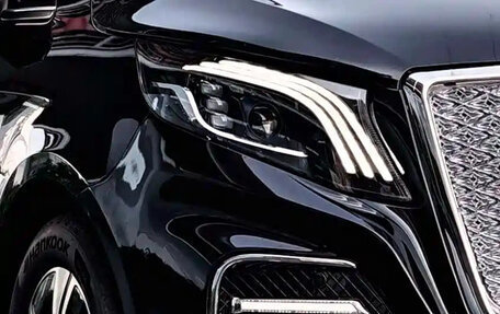 Mercedes-Benz Vito, 2025 год, 6 980 906 рублей, 4 фотография