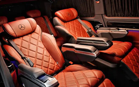 Mercedes-Benz Vito, 2025 год, 6 980 906 рублей, 14 фотография