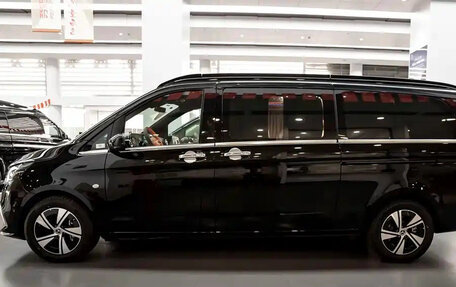 Mercedes-Benz Vito, 2025 год, 6 980 906 рублей, 5 фотография
