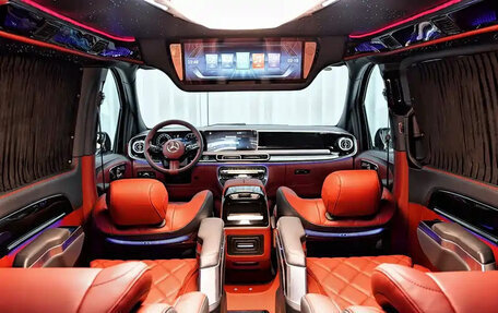Mercedes-Benz Vito, 2025 год, 6 980 906 рублей, 9 фотография