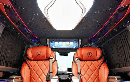 Mercedes-Benz Vito, 2025 год, 6 980 906 рублей, 11 фотография