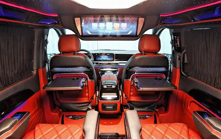 Mercedes-Benz Vito, 2025 год, 6 980 906 рублей, 10 фотография