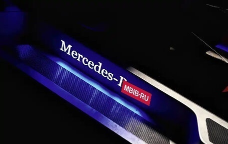 Mercedes-Benz Vito, 2025 год, 6 980 906 рублей, 13 фотография