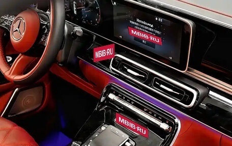 Mercedes-Benz Vito, 2025 год, 6 980 906 рублей, 7 фотография