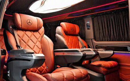Mercedes-Benz Vito, 2025 год, 6 980 906 рублей, 15 фотография