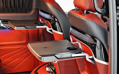 Mercedes-Benz Vito, 2025 год, 6 980 906 рублей, 16 фотография