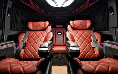 Mercedes-Benz Vito, 2025 год, 6 980 906 рублей, 18 фотография
