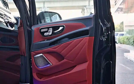 Mercedes-Benz Vito, 2025 год, 6 980 906 рублей, 22 фотография