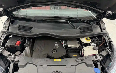 Mercedes-Benz Vito, 2025 год, 6 980 906 рублей, 26 фотография