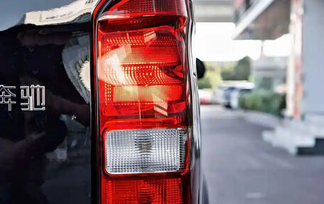 Mercedes-Benz Vito, 2025 год, 6 980 906 рублей, 25 фотография