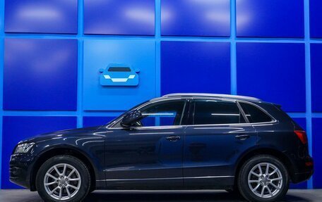 Audi Q5, 2012 год, 1 490 000 рублей, 3 фотография