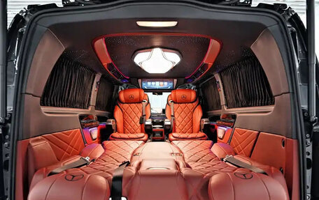 Mercedes-Benz Vito, 2025 год, 6 980 906 рублей, 20 фотография