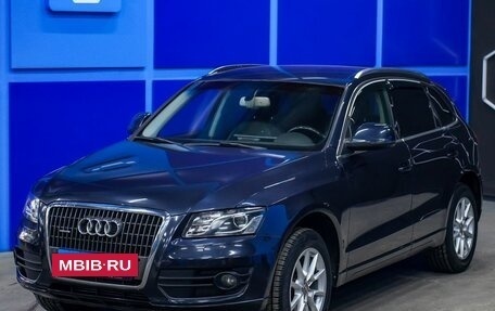 Audi Q5, 2012 год, 1 490 000 рублей, 2 фотография