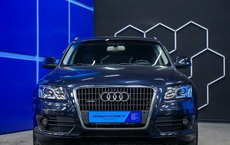 Audi Q5, 2012 год, 1 490 000 рублей, 4 фотография