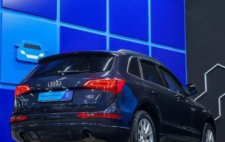 Audi Q5, 2012 год, 1 490 000 рублей, 6 фотография