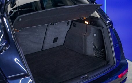 Audi Q5, 2012 год, 1 490 000 рублей, 9 фотография