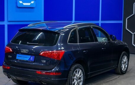 Audi Q5, 2012 год, 1 490 000 рублей, 7 фотография