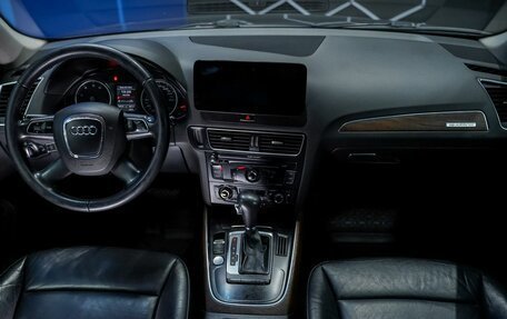 Audi Q5, 2012 год, 1 490 000 рублей, 12 фотография