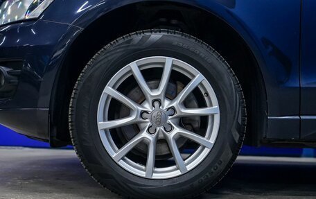 Audi Q5, 2012 год, 1 490 000 рублей, 10 фотография