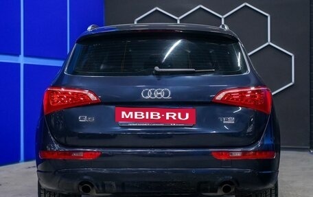 Audi Q5, 2012 год, 1 490 000 рублей, 8 фотография