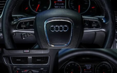 Audi Q5, 2012 год, 1 490 000 рублей, 19 фотография