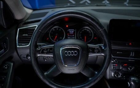 Audi Q5, 2012 год, 1 490 000 рублей, 23 фотография