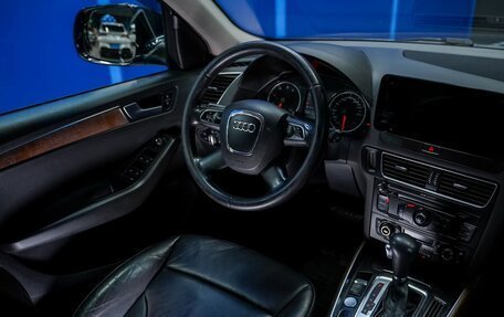 Audi Q5, 2012 год, 1 490 000 рублей, 22 фотография