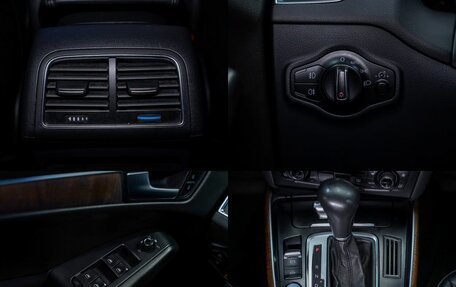 Audi Q5, 2012 год, 1 490 000 рублей, 21 фотография