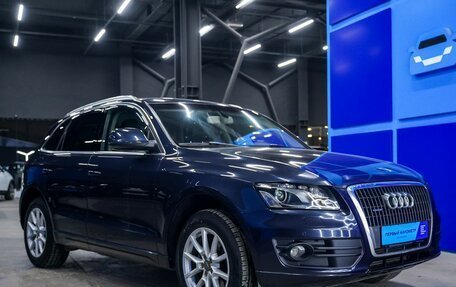 Audi Q5, 2012 год, 1 490 000 рублей, 25 фотография