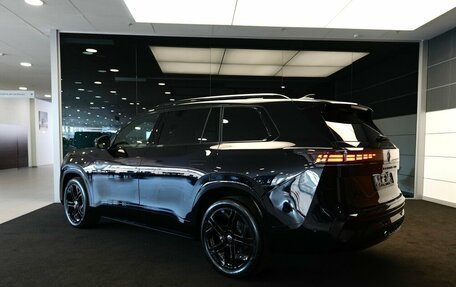 Volkswagen Teramont, 2026 год, 6 444 000 рублей, 4 фотография